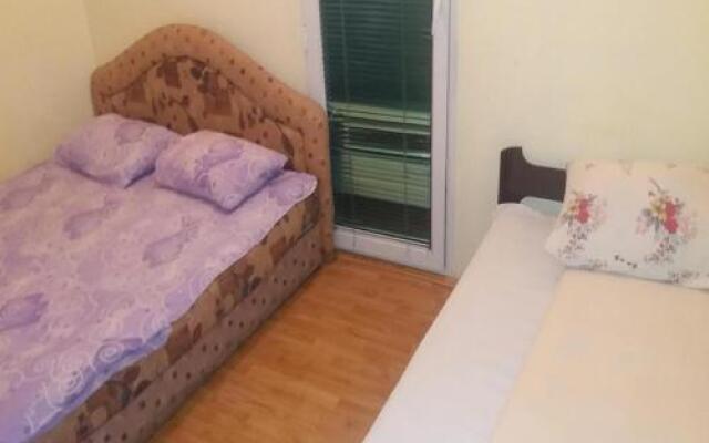 Guesthouse Mece