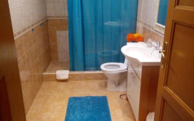 Kamil Apartments, Premium, 95m2