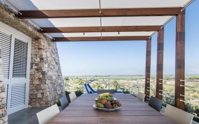 Villa Eleonora - Salve