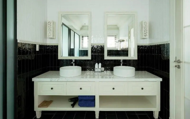 Edensee Kega Beach Resort