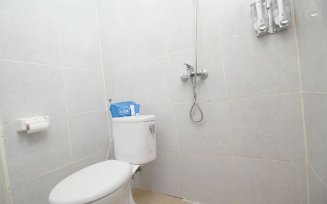 Airy Raya Kuta Gang Sehati 2 Bali