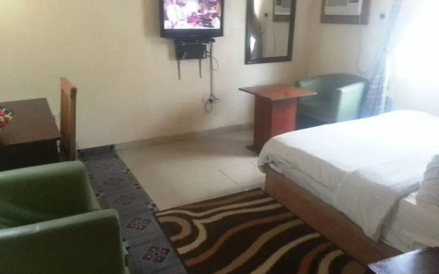 Definite Destiny Asaba