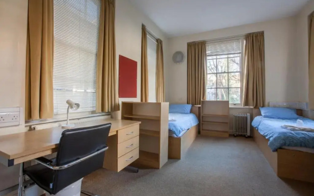 LSE Passfield Hall - Campus Accommodation