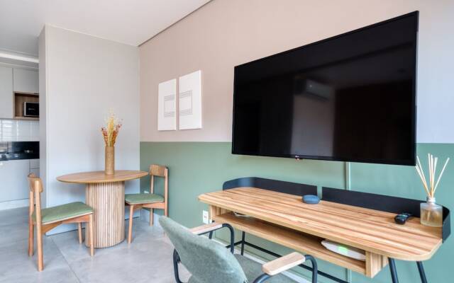 Tabas by Blueground Spot Noroeste