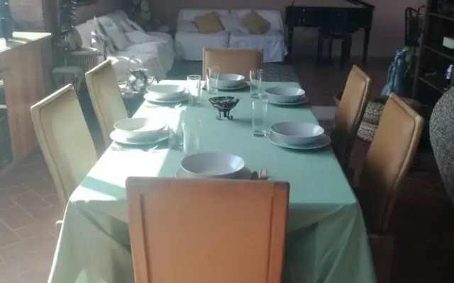 Villa Grande