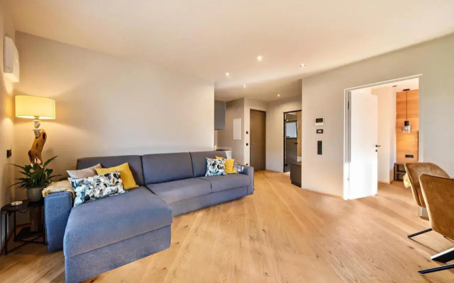 Apartment 16 cityview