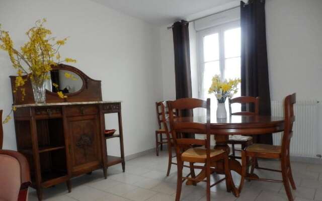 Studio Place Alexandre - Les 4 Vents