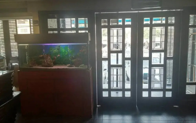 Heaven Hotel