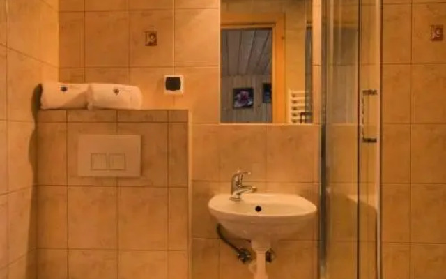 Dom Wypoczynkowy u Czerników