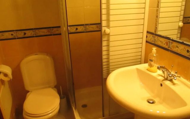 Guest House Capitão Mor