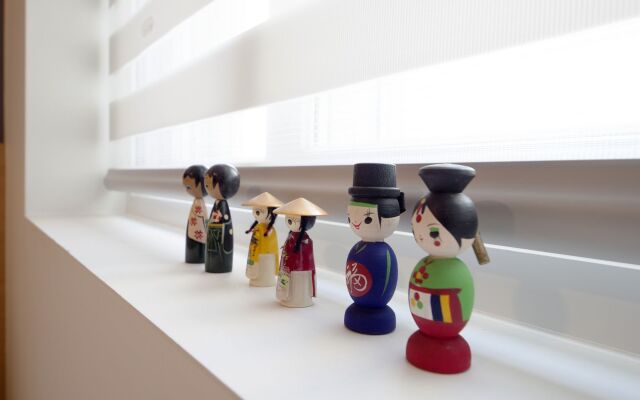 K-GUESTHOUSE Haeundae 1