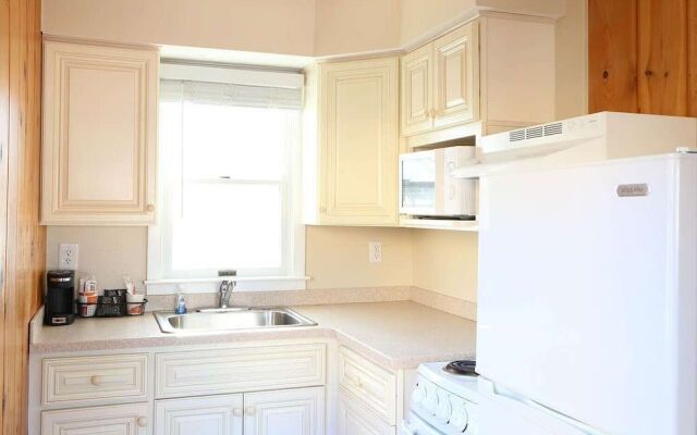 Surf Villa Apartments