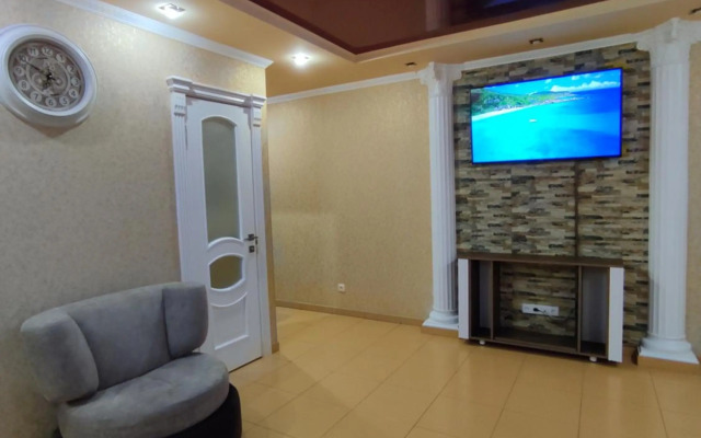 Comfortable Apartment