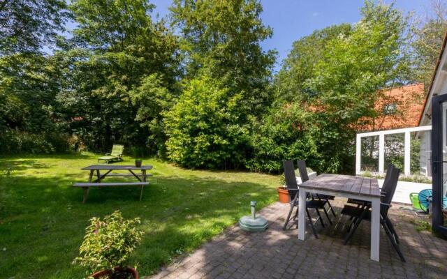 Familyhouse - Vebenabos 69 Dishoek De Tuureluur