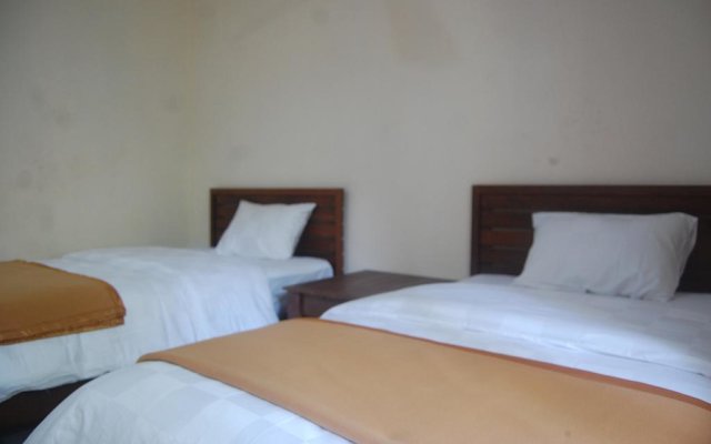 Star East Guest House Amed