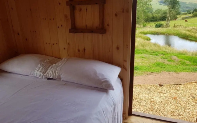 Foxglove Holiday Private Eco Accommodation