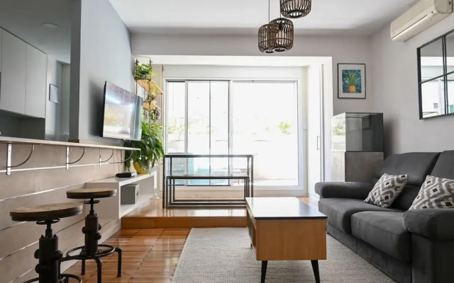 M Dfe51 Bonito Apartamento con Terraza en Chamar