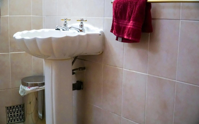 Outentique Accommodation