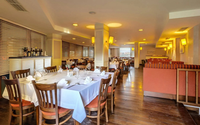 Regnum Bansko Ski  & SPA
