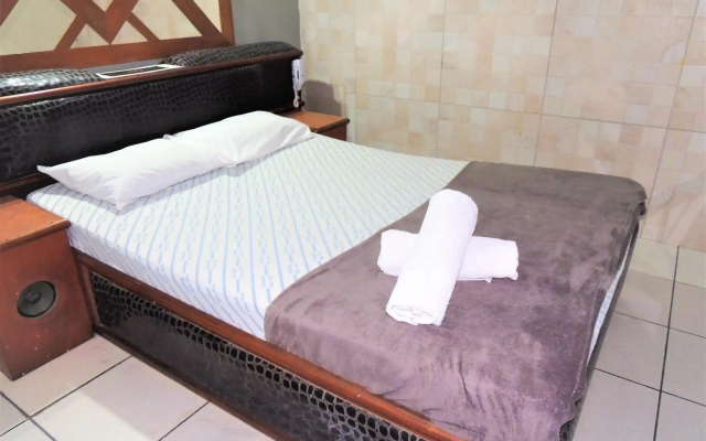 Hotel Vila Prudente, São Paulo, próximo Museu Ipiranga - Hotel in เซาเปาลู - Photo 3