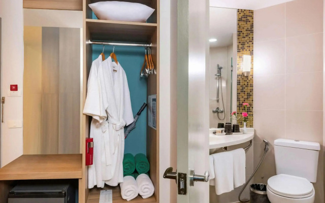 ibis Samui Bophut
