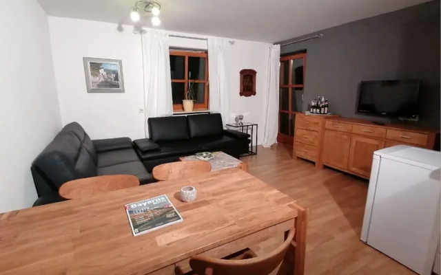 Komfort Feriendomizil JAKOBI