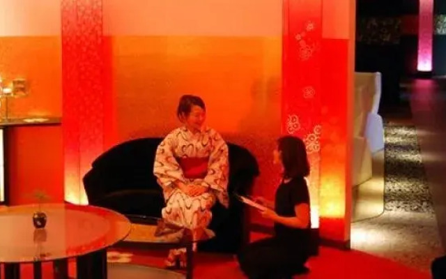 Kissho Yamanaka