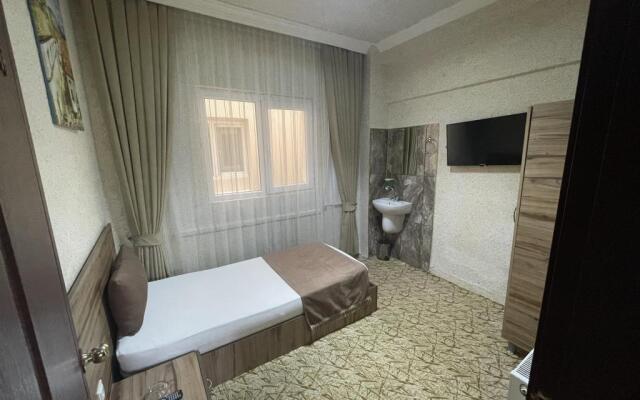 Otel Palan Altindag