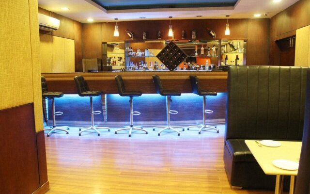 OYO Premium SIDCUL Haridwar