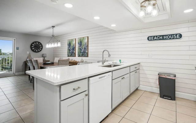 Holiday Villas II 407 Premier