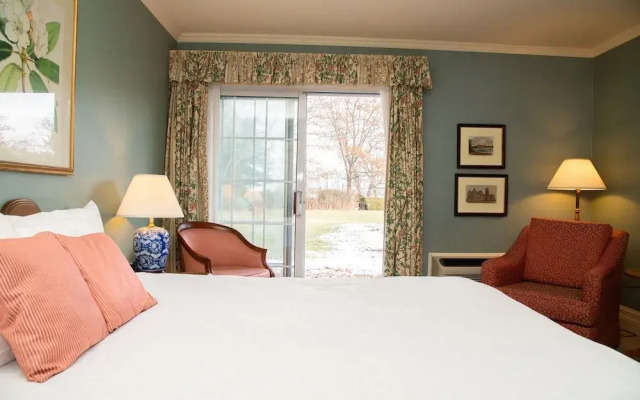 The Briars Resort & Spa