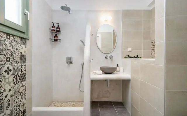 Kastro Suite in Naxos-chora