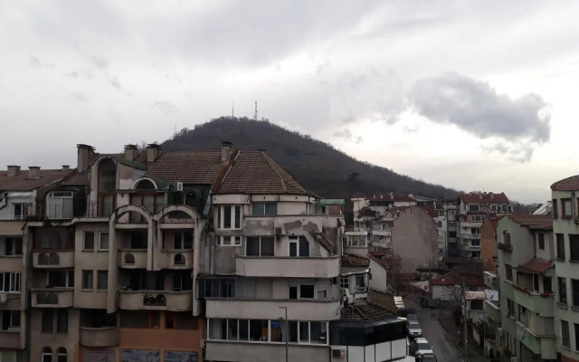 Studio 16A Vasil Aprilov 64 - Plovdiv