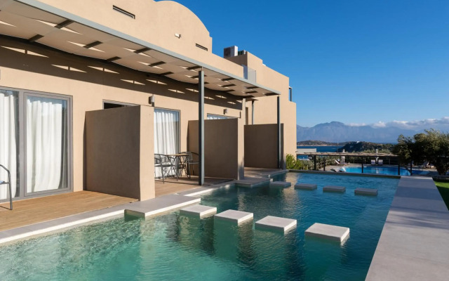 Meliti Hotel - Adults Only