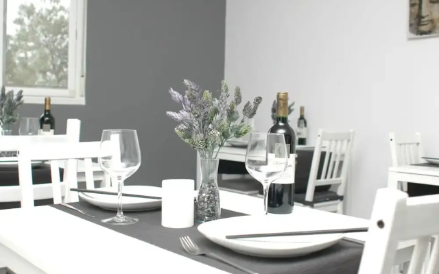 Jingtu Wellness & Spa Resort