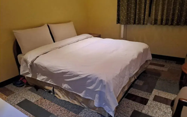 Sun Moon Flower Homestay