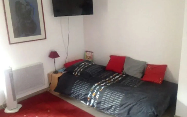 Chambres d'hôtes des Tourelles