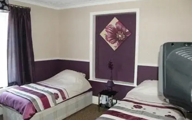 Macatsim Seaview Sunset