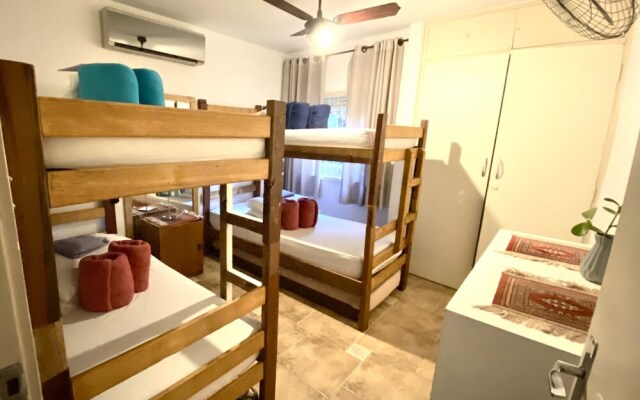 Family Hostel