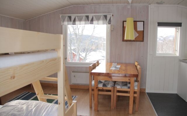 Åre Camping