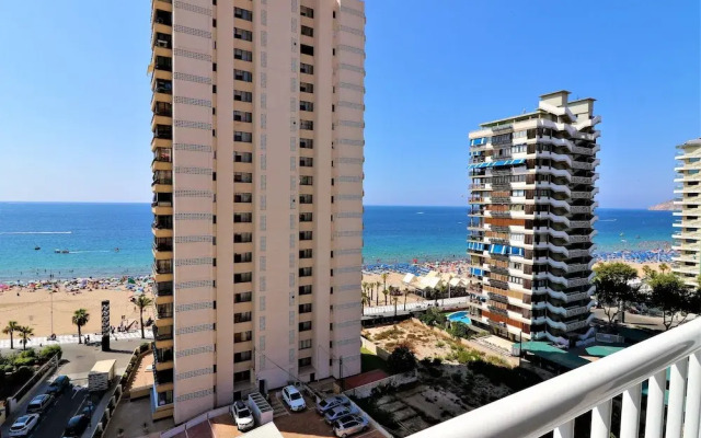 Apartamento Bacana 9-4