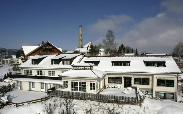 Hotel Sonnenhang Kempten