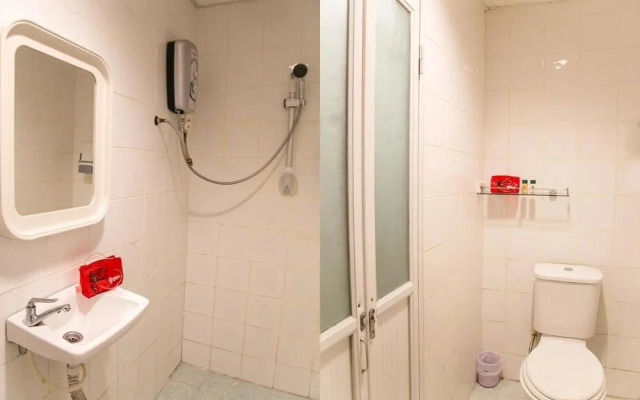 OYO Rooms Cheras Maluri