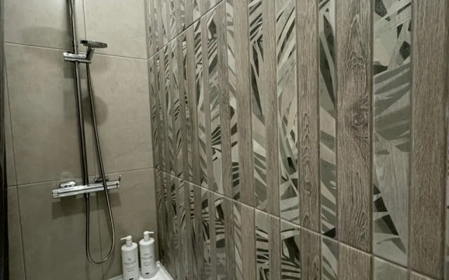 Апартаменты на улице Парусная 3