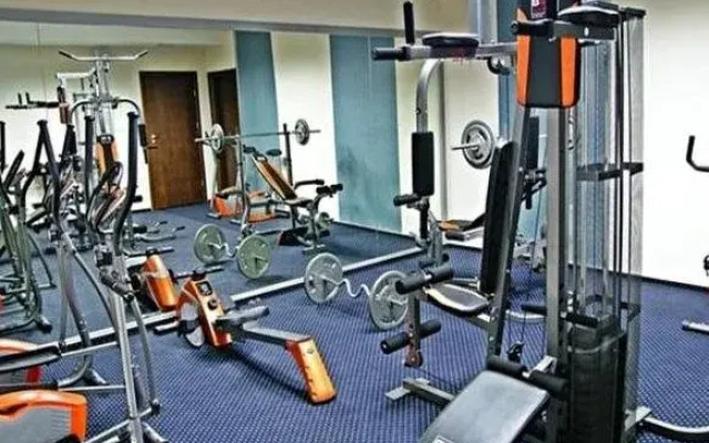 Hotel Fajkier Wellness And Spa