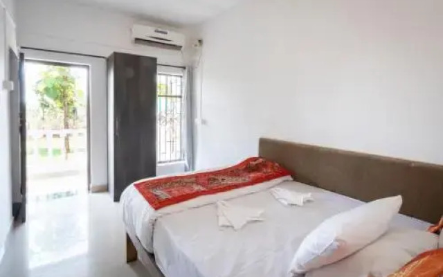 Agonda beach lavender luxury guest houses and villas