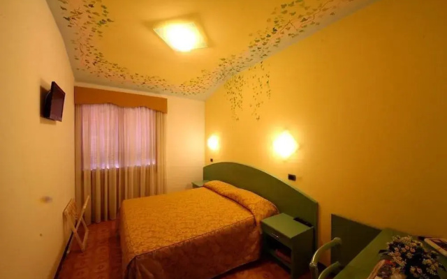 La Favorita Apricale B&B