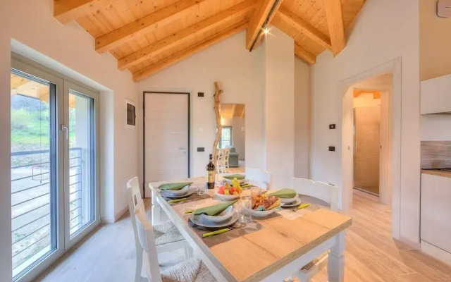 Ricomilla Holiday-finestra Sul Verde-