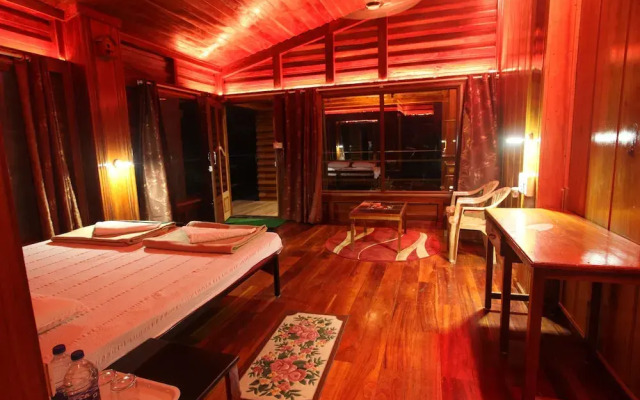Eagle Eye Resorts