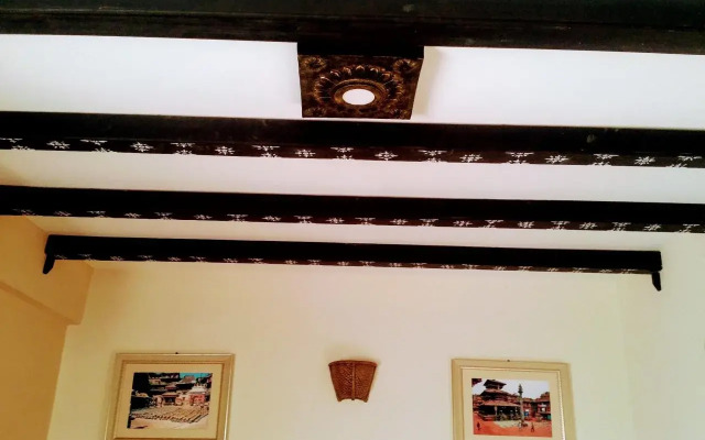 Hotel Yechu